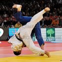 Grand Slam Paris 2013 Judo